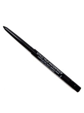 NEW ✅ CHANEL #10 EBENE - STYLO YEUX WATERPROOF EYELINER